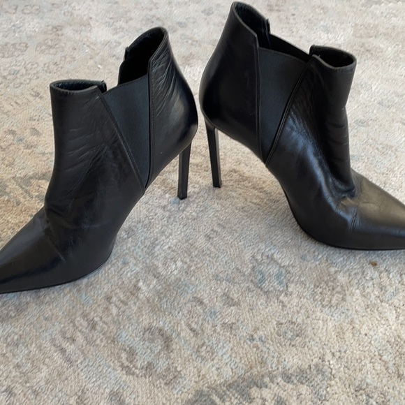 Saint Laurent Booties - Picture 7 of 7